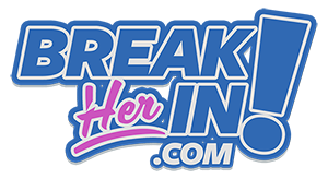 Break Her In - No sugar coating, just raw, real, hardcore…